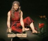 evelyn glennie feet 3