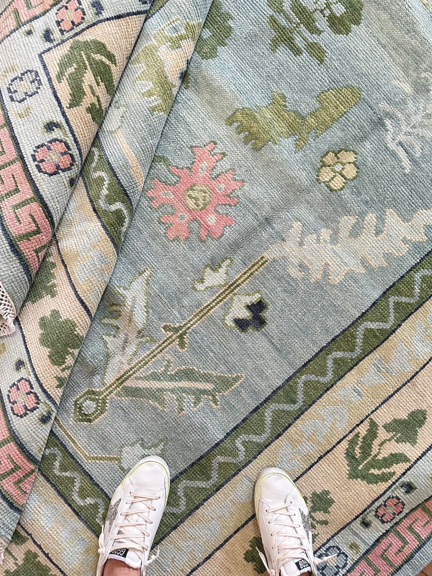 evelyn henson feet 6