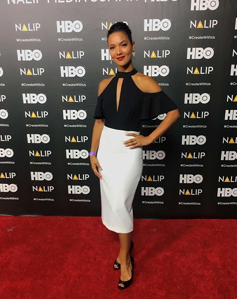 evelyn madera feet 1