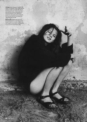 evelyn nesbit feet 1