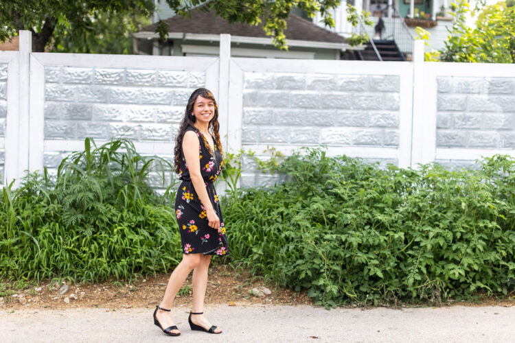 evelyn rangel feet 3