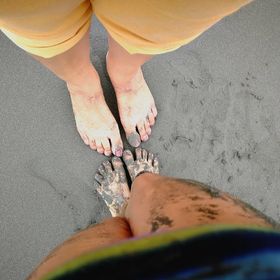 evelyn sanchez feet 2