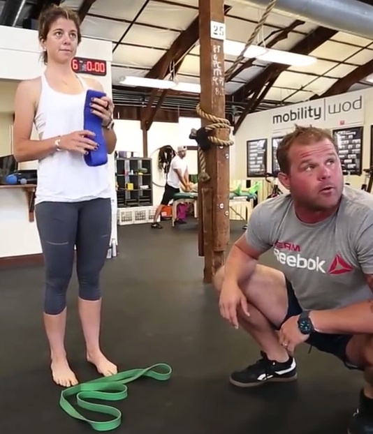 evelyn stevens feet 1