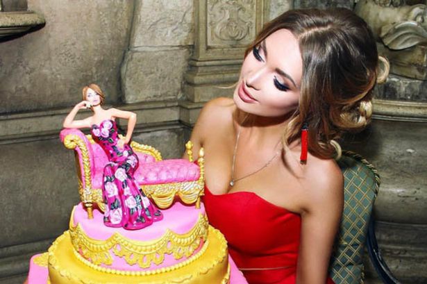 evgenia feofilaktova feet