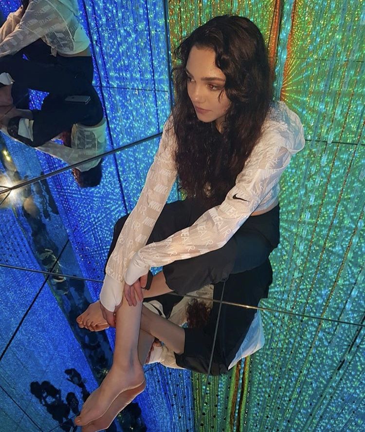 evgenia medvedeva feet 3