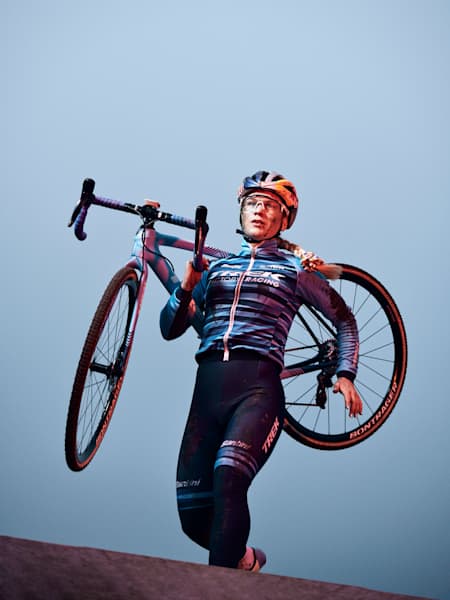 evie richards feet 6