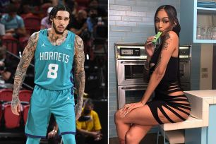 evoni j barbour feet 3