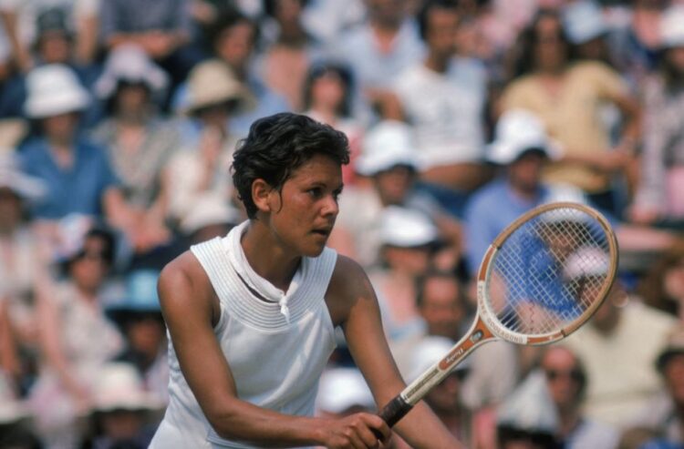 evonne goolagong cawley feet 6