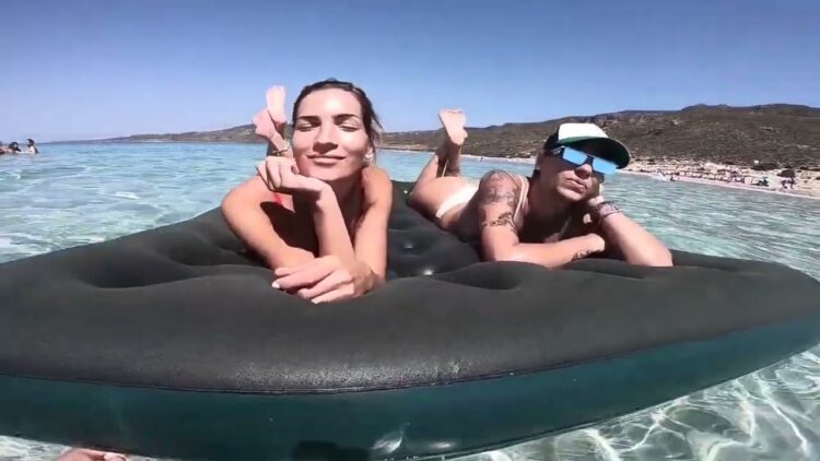 evridiki valavani feet 4