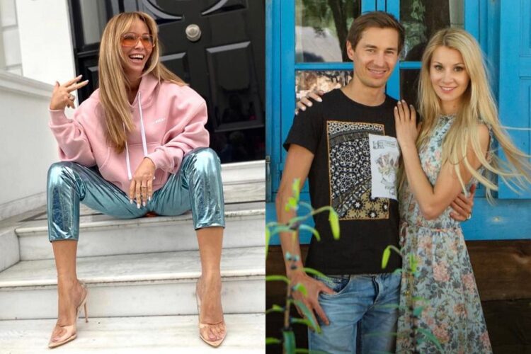 ewa bilan stoch feet