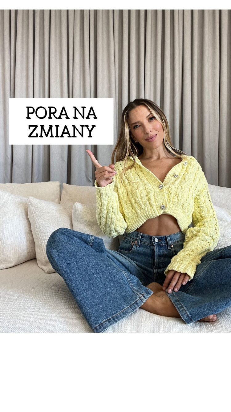 ewa chodakowska feet 5