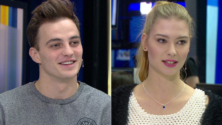 ewa niespodziana feet 4