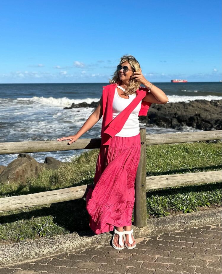 ewa wachowicz feet 5