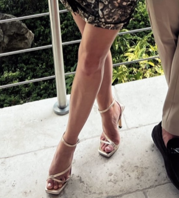 ewelina lisowska feet 1