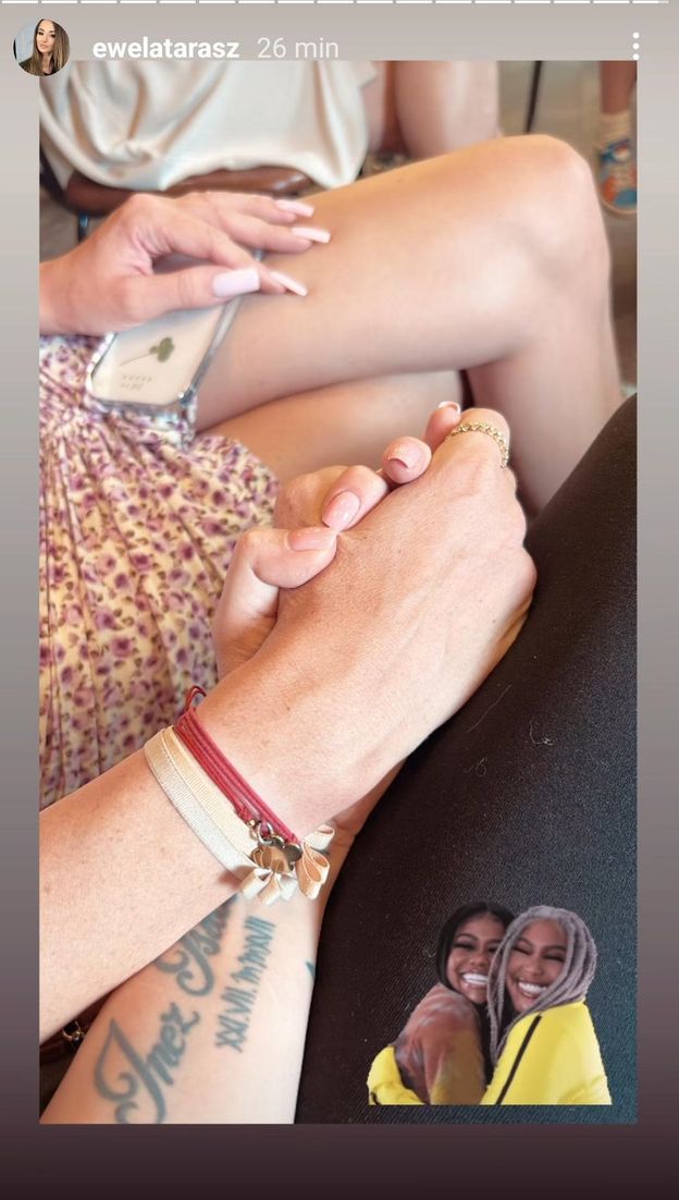 ewelina szostak feet 4