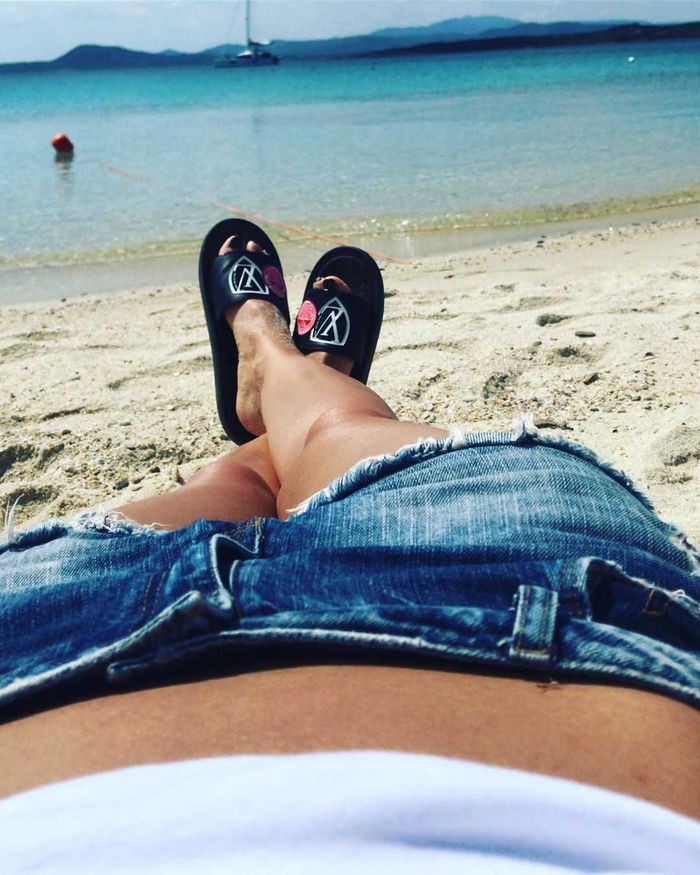 ewelina szostak feet 6