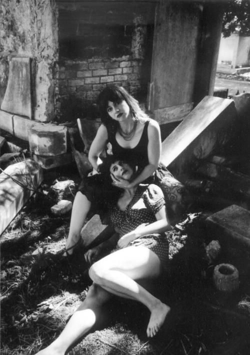 exene cervenka feet 3