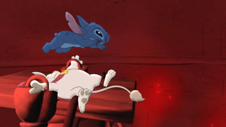 experiment626xx feet 5