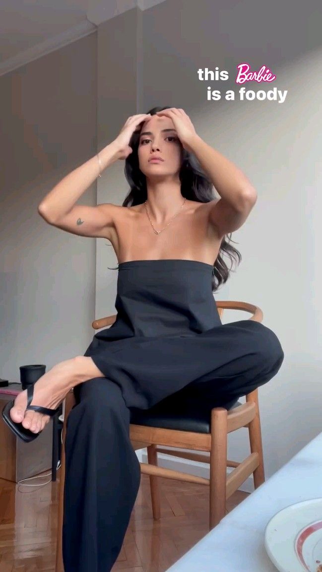 eylul kandemir feet 2