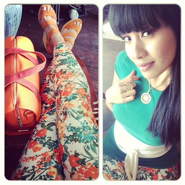 ezzaty abdullah feet 3