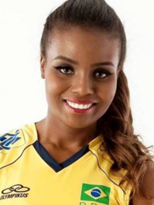 fabiana claudino feet 5