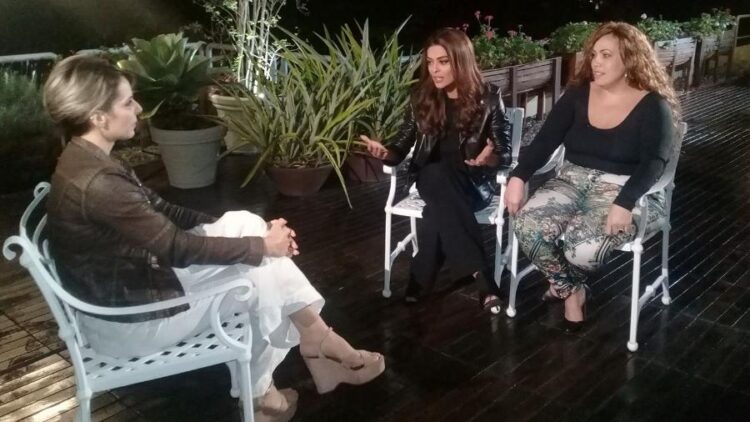 fabiana escobar feet