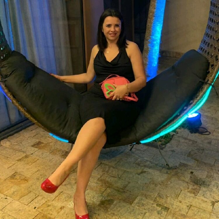 fabiana gomes feet 2