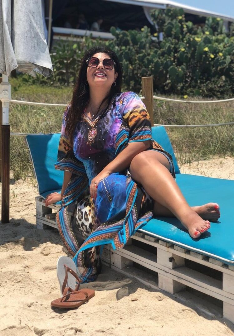 fabiana karla feet 3