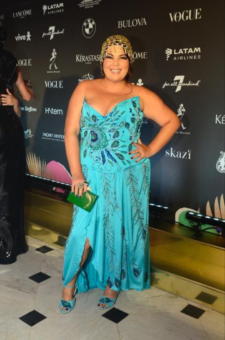 fabiana karla feet 6