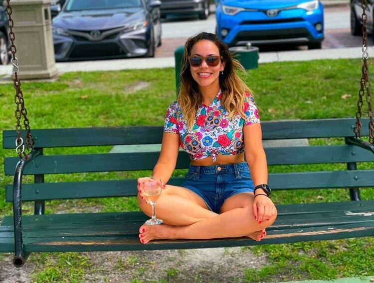 fabiana ochoa feet 3