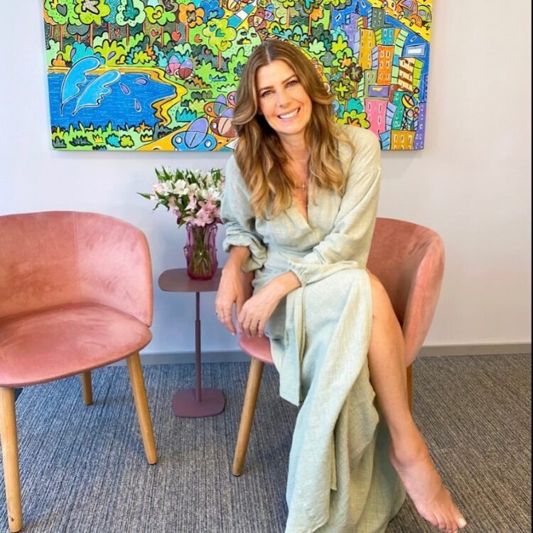 fabiana scaranzi feet 1