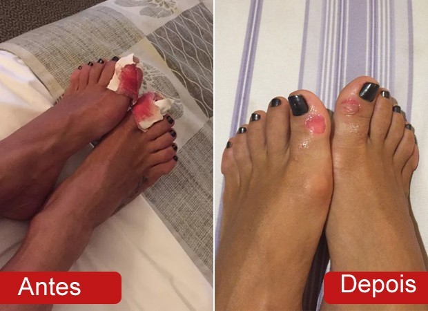 fabiana teixeira feet 1