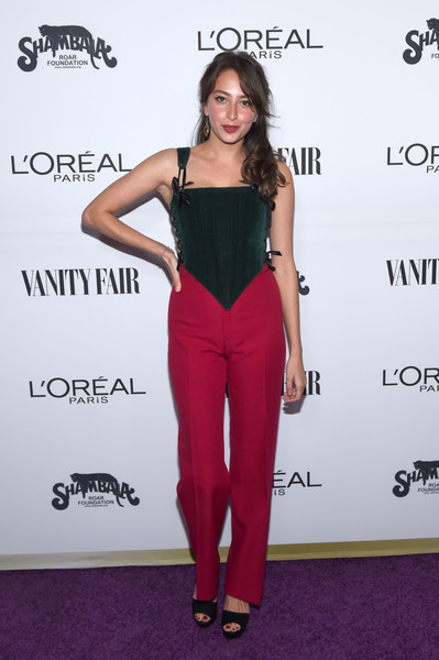 fabianne therese feet 2