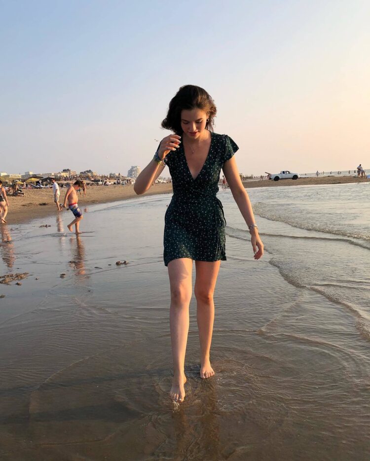 fabienne bethmann feet 5