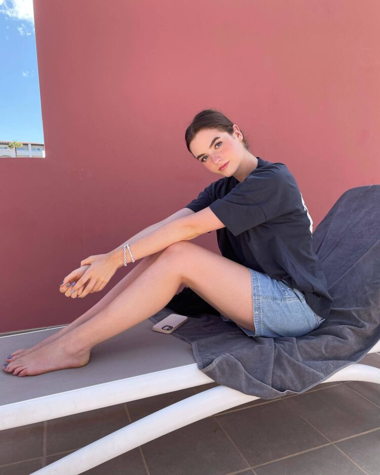 fabienne bethmann feet