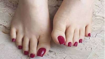 fabii diez feet 5