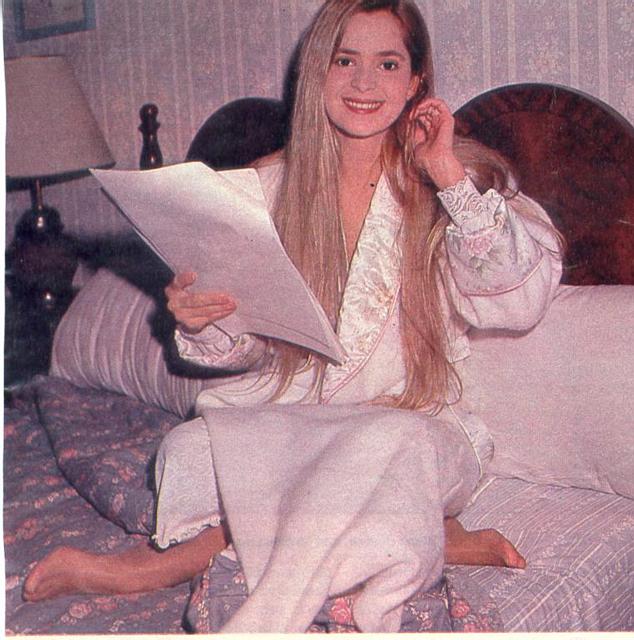 fabiola colmenares feet 3