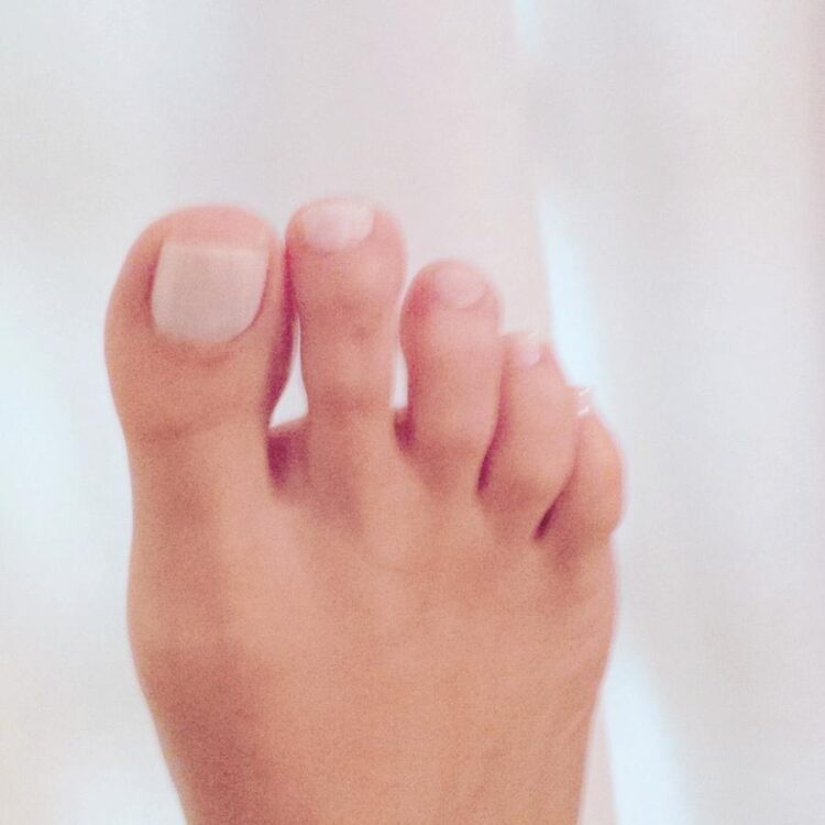 fabiola colmenares feet