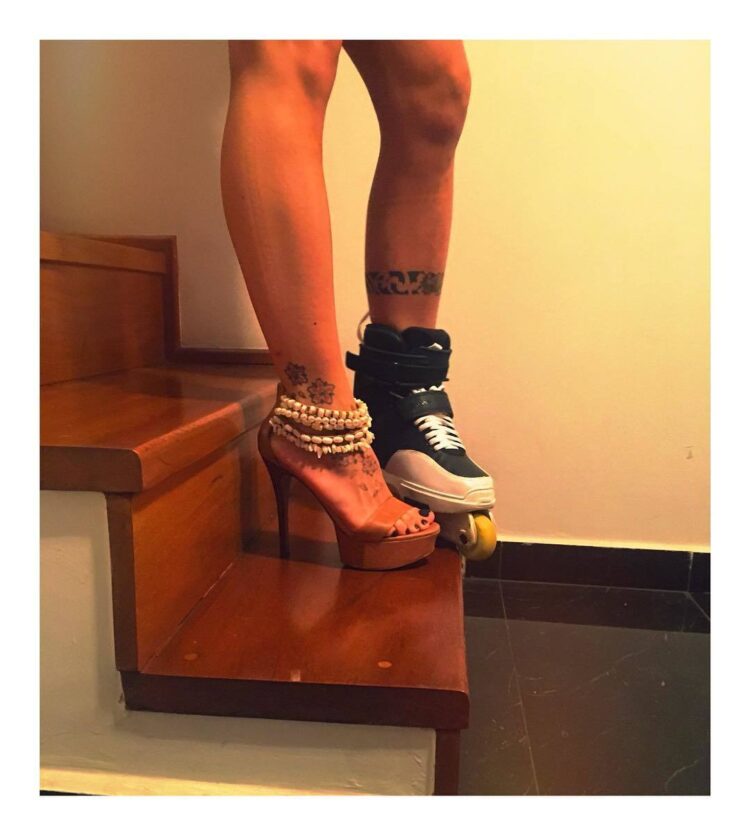 fabiola da silva feet 2