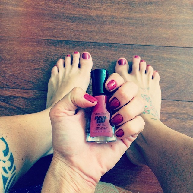 fabiola da silva feet 6