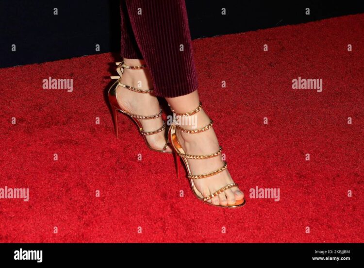 fabiola de osborne feet 1