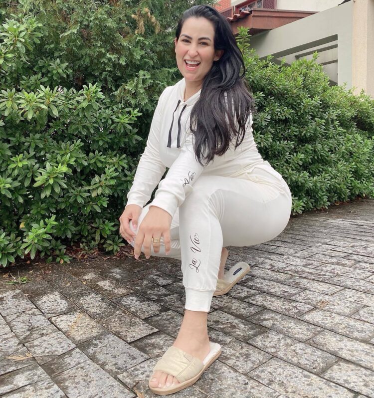 fabiola gadelha feet 1