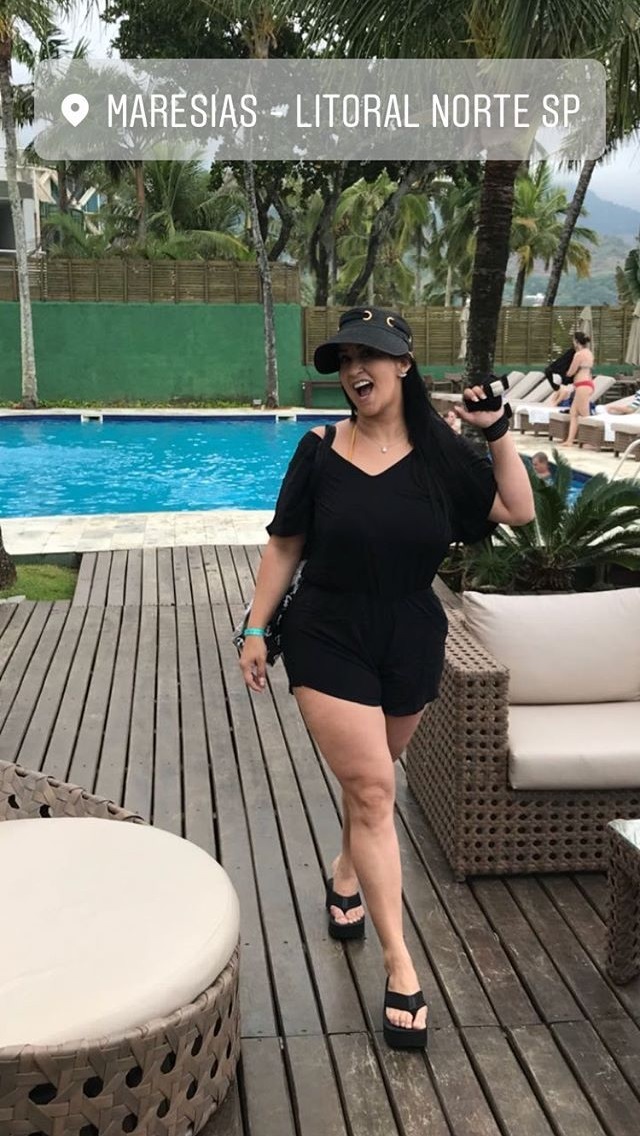 fabiola gadelha feet 4