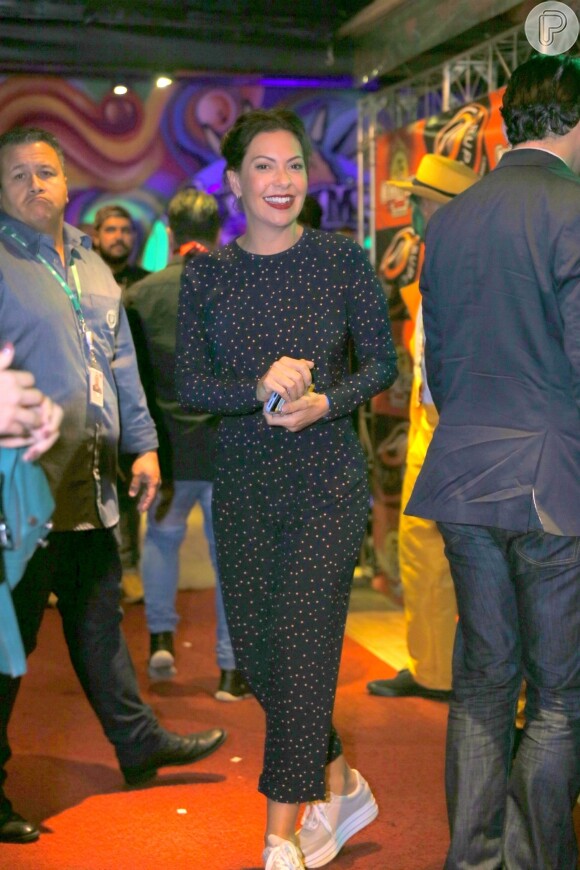 fabiula nascimento feet 4