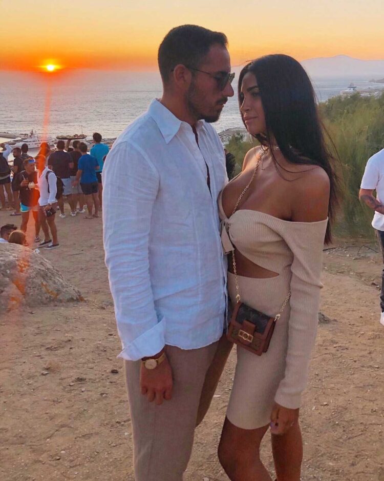 fabrizia de leo feet 5