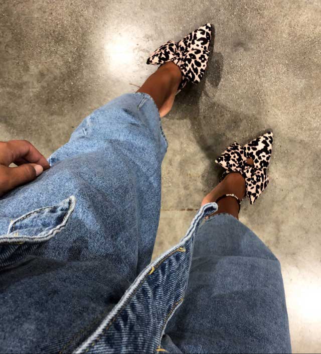 fabrizia de leo feet