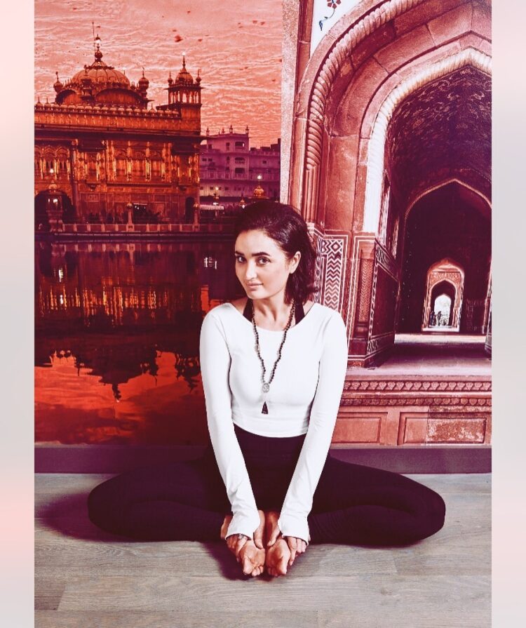 fadik sevin atasoy feet 4