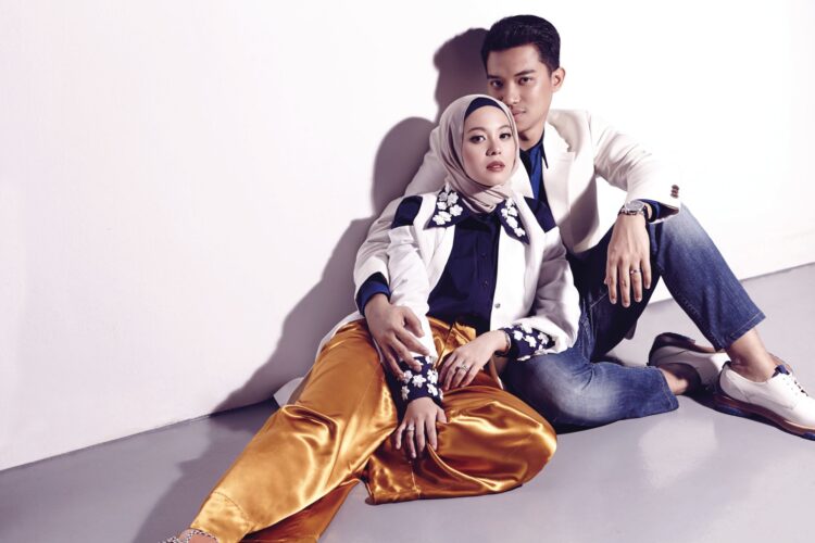 fadza anuar feet 2