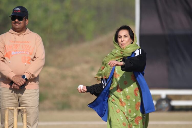 fahmida mirza feet 1