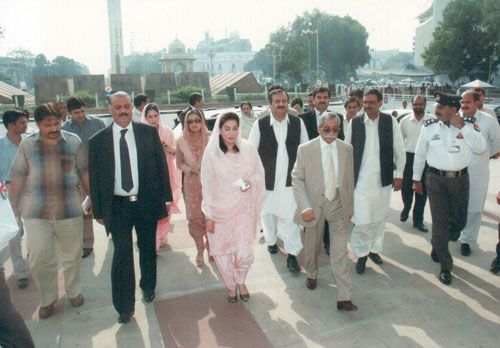 fahmida mirza feet 6